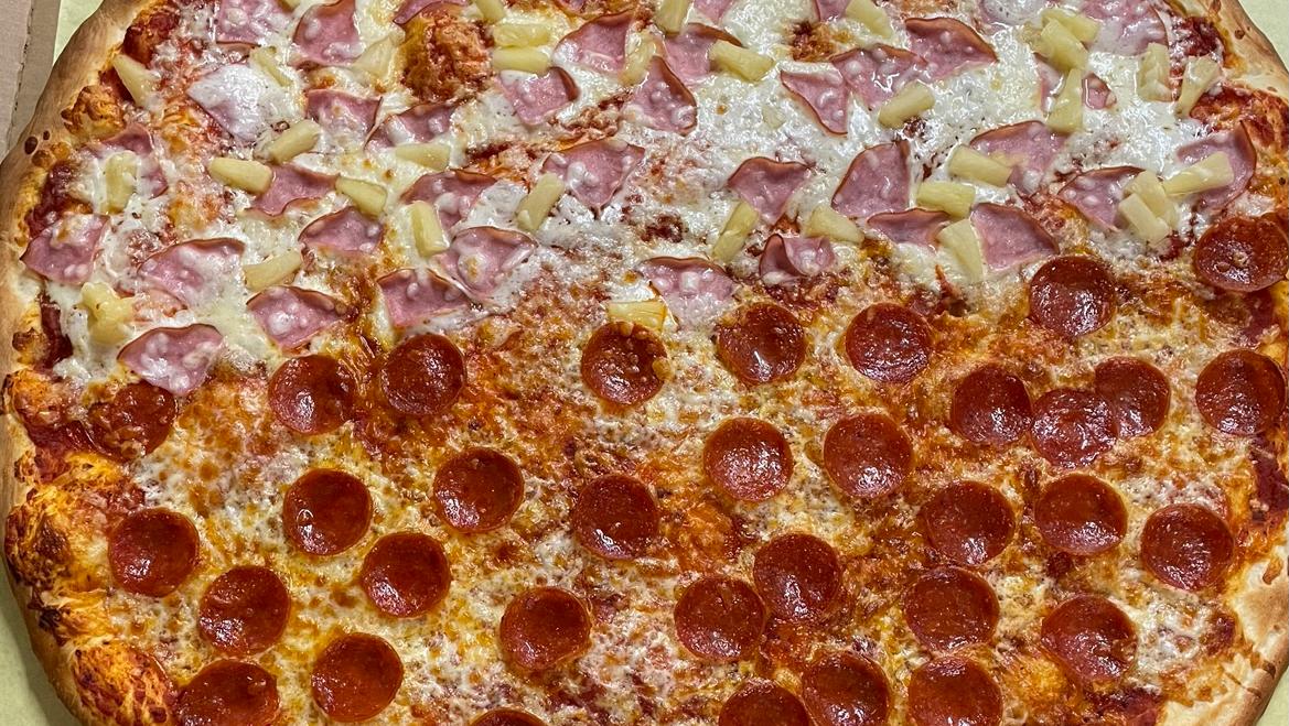 El Triunfo Pizzeria